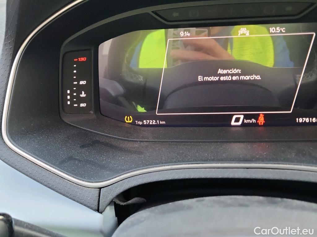  Seat  Arona SEAT  / 2017 / 5P / todoterreno 1.0 TSI 81kW (110CV) Style Plus (AC) #9