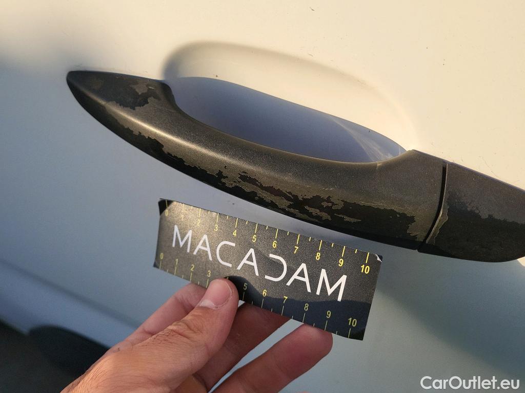  Opel  Combo OPEL  / 2018 / 3P / furgón derivado de turismo 1.6 TD S/S 74kW (100CV) Express L H1 650 #55