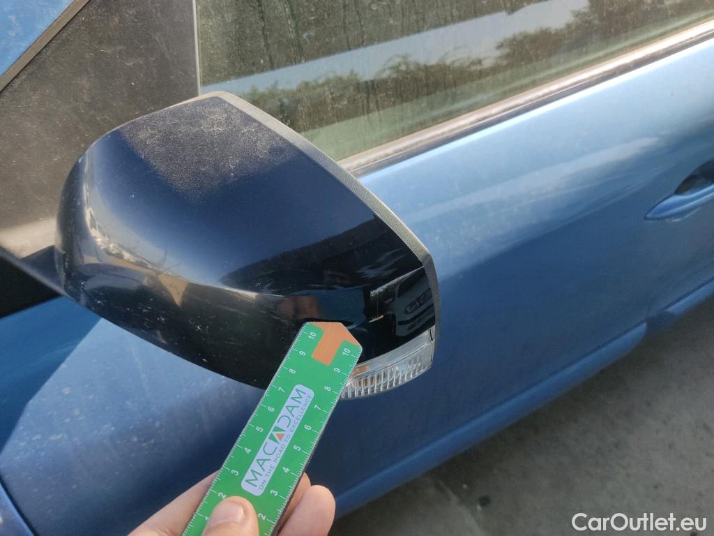  Renault  Megane RENAULT MÉGANE 5p 3G familiar Sp. Tou. Bose Energy dCi 130 S&S Euro 6 #36