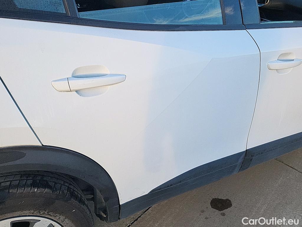  Peugeot  2008 PEUGEOT  / 2019 / 5P / todoterreno Active Puretech 100 S&S BVM6 #12