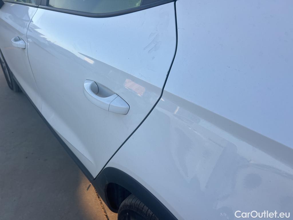  Seat  Arona SEAT  / 2017 / 5P / todoterreno 1.0 TSI 70kW (95CV) Style Edition Eco (CX) #14