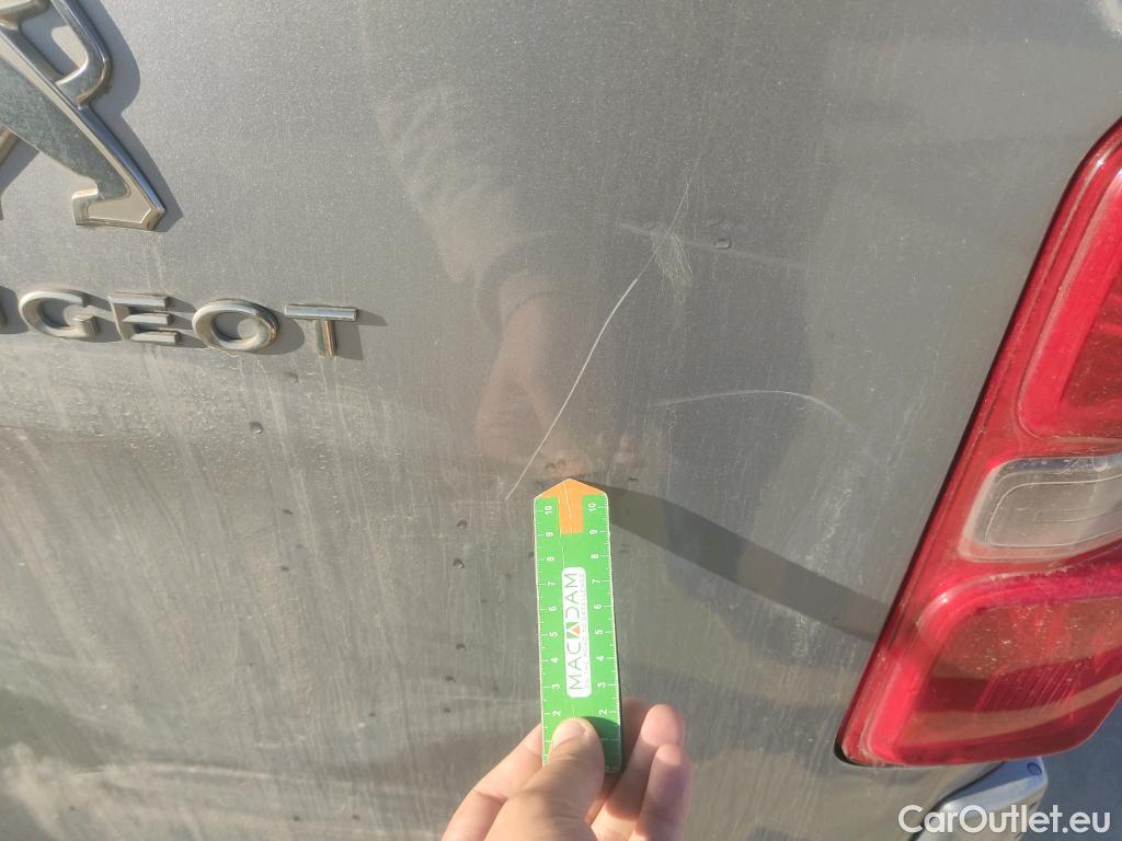  Peugeot  Expert PEUGEOT  / 2016 / 4P / furgón Furgón Premium 2.0 BlueHDi 120 S&S Long #11