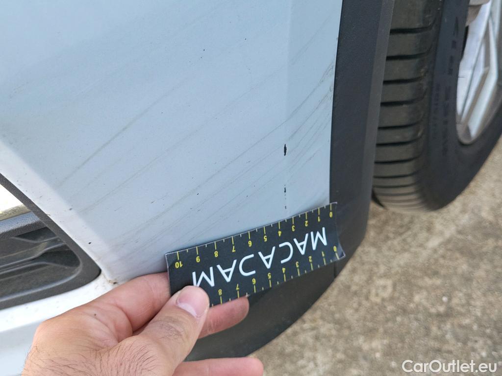  Volkswagen  T-ROC VOLKSWAGEN  / 2017 / 5P / todoterreno Advance 1.6 TDI 85kW (115CV) #10