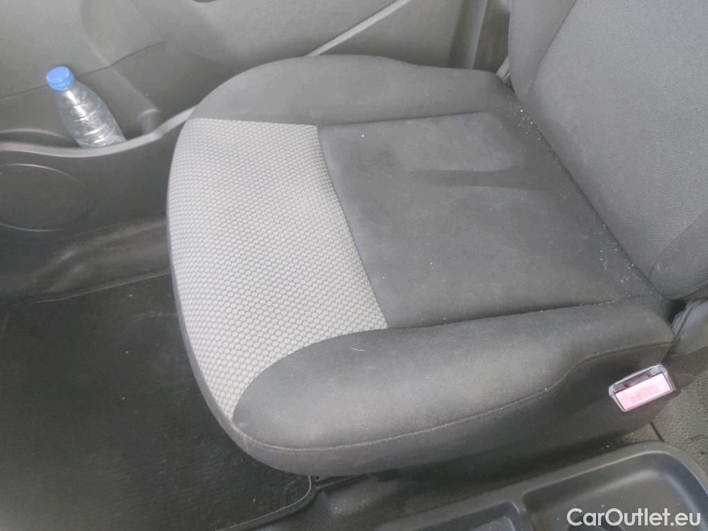  Renault  Kangoo RENAULT  Combi / 2013 / 4P / combi Profes. M1-AF Blue dCi 70 kW(95 CV) -SS) #2