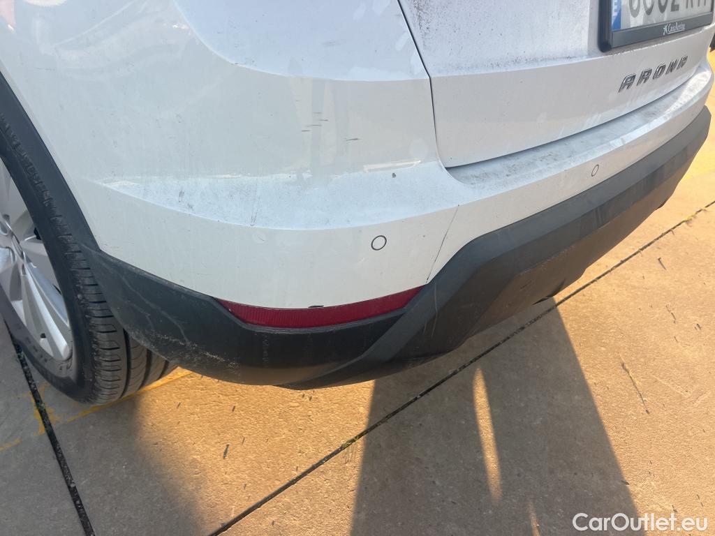  Seat  Arona SEAT  / 2017 / 5P / todoterreno 1.0 TSI 70kW (95CV) Style Edition Eco (CX) #24