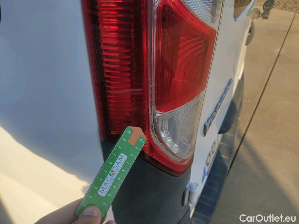  Renault  Kangoo RENAULT  Combi / 2013 / 4P / combi Profes. M1-AF Blue dCi 70 kW(95 CV) -SS) #6