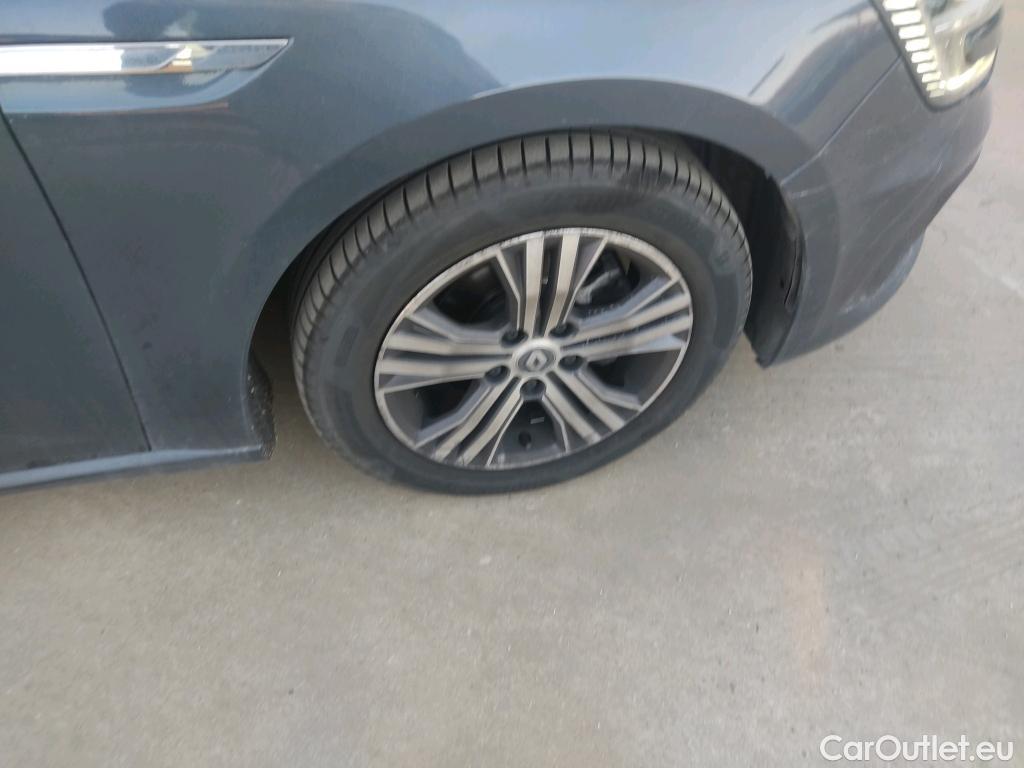  Renault  Megane  IV Sport Tourer Zen 1.5 dCi 115CV AT7 E6d #3