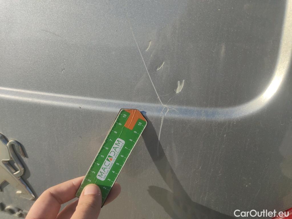  Peugeot  Expert PEUGEOT  / 2016 / 4P / furgón Furgón Premium 2.0 BlueHDi 120 S&S Long #12