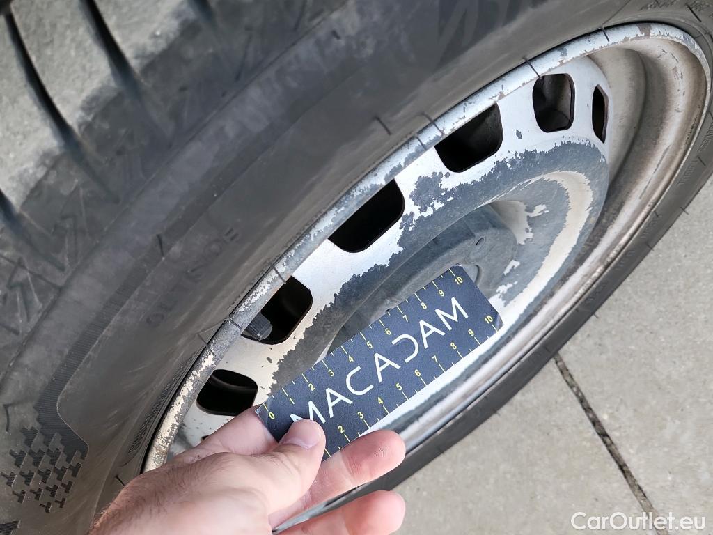  Opel  Combo OPEL  / 2018 / 3P / furgón derivado de turismo 1.6 TD S/S 74kW (100CV) Express L H1 650 #57