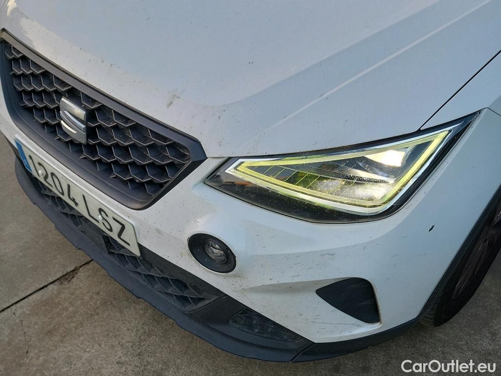  Seat  Arona SEAT  / 2017 / 5P / todoterreno 1.0 TSI 81kW (110CV) Style Plus (AC) #3