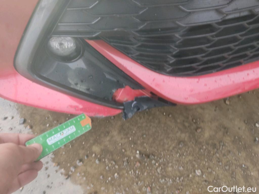  Toyota  Corolla TOYOTA  / 2019 / 5P / familiar 2.0 180H STYLE E-CVT TOURING SPORT #9