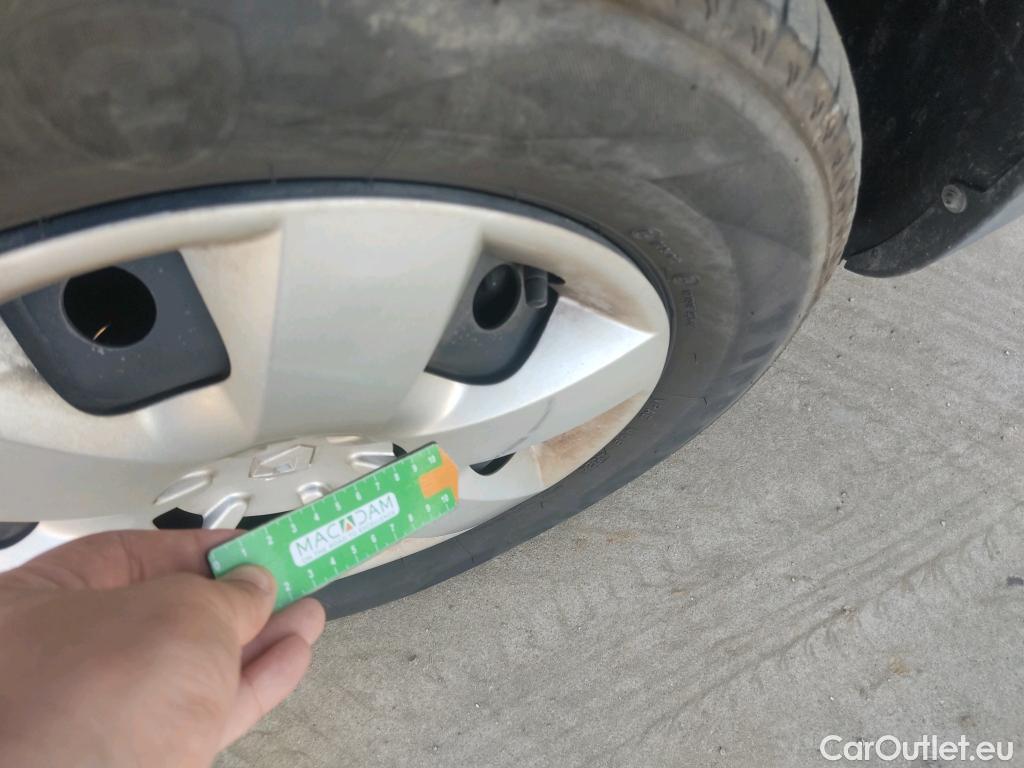  Renault  Kangoo RENAULT  Combi / 2013 / 4P / combi Profes. M1-AF Blue dCi 70 kW(95 CV) -SS) #31