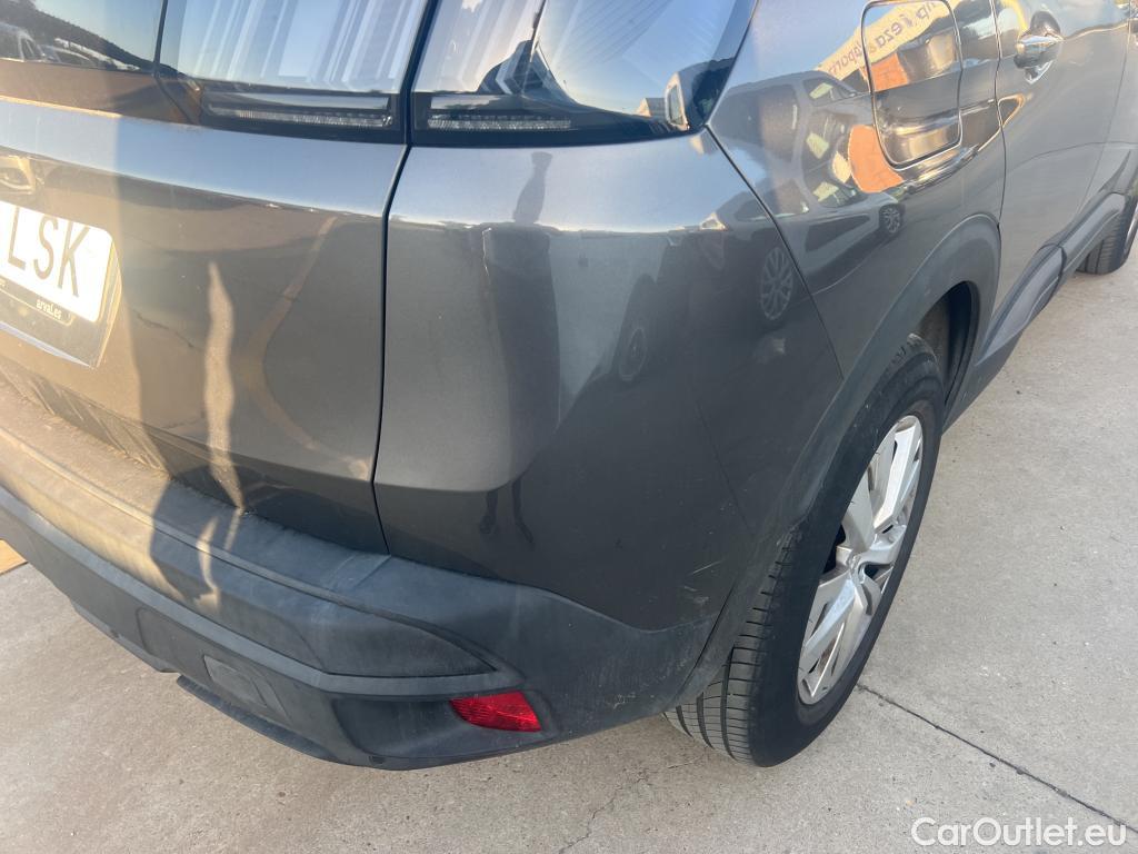  Peugeot  3008 PEUGEOT  / 2020 / 5P / todoterreno 1.5 BlueHDi 96kW (130CV) S&S Active Pack (AC3) #28