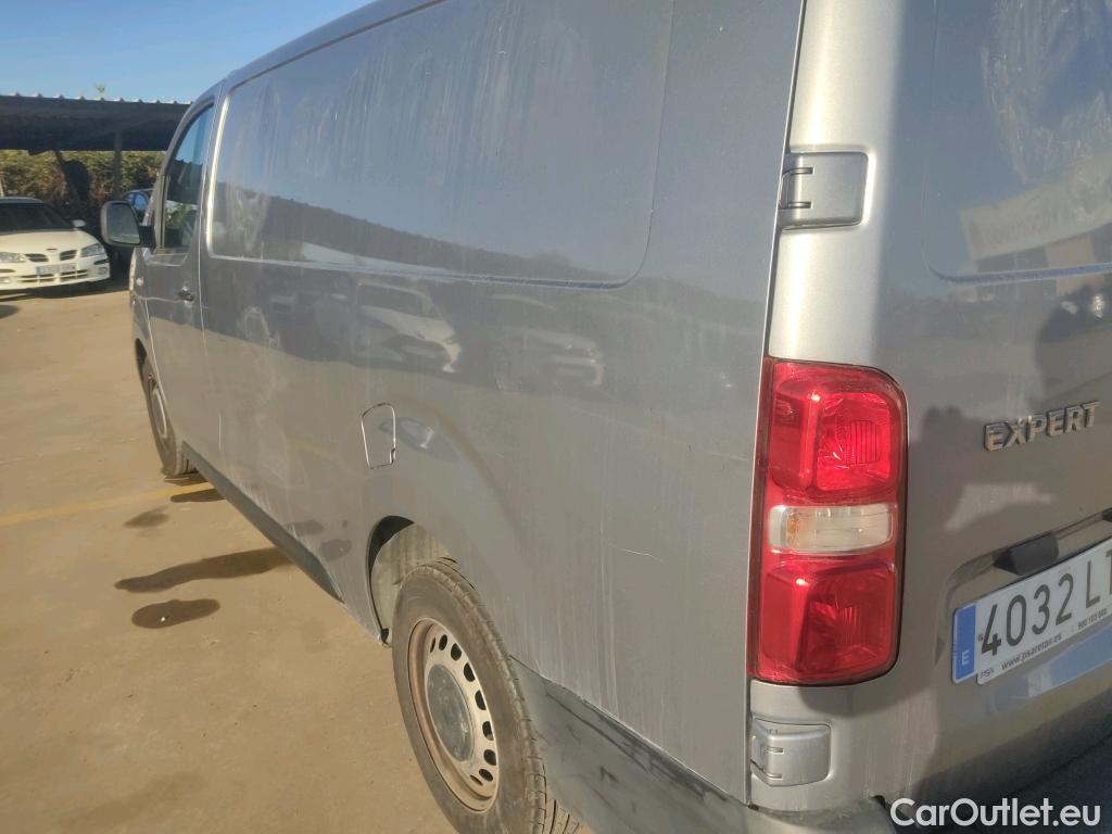  Peugeot  Expert PEUGEOT  / 2016 / 4P / furgón Furgón Premium 2.0 BlueHDi 120 S&S Long #6