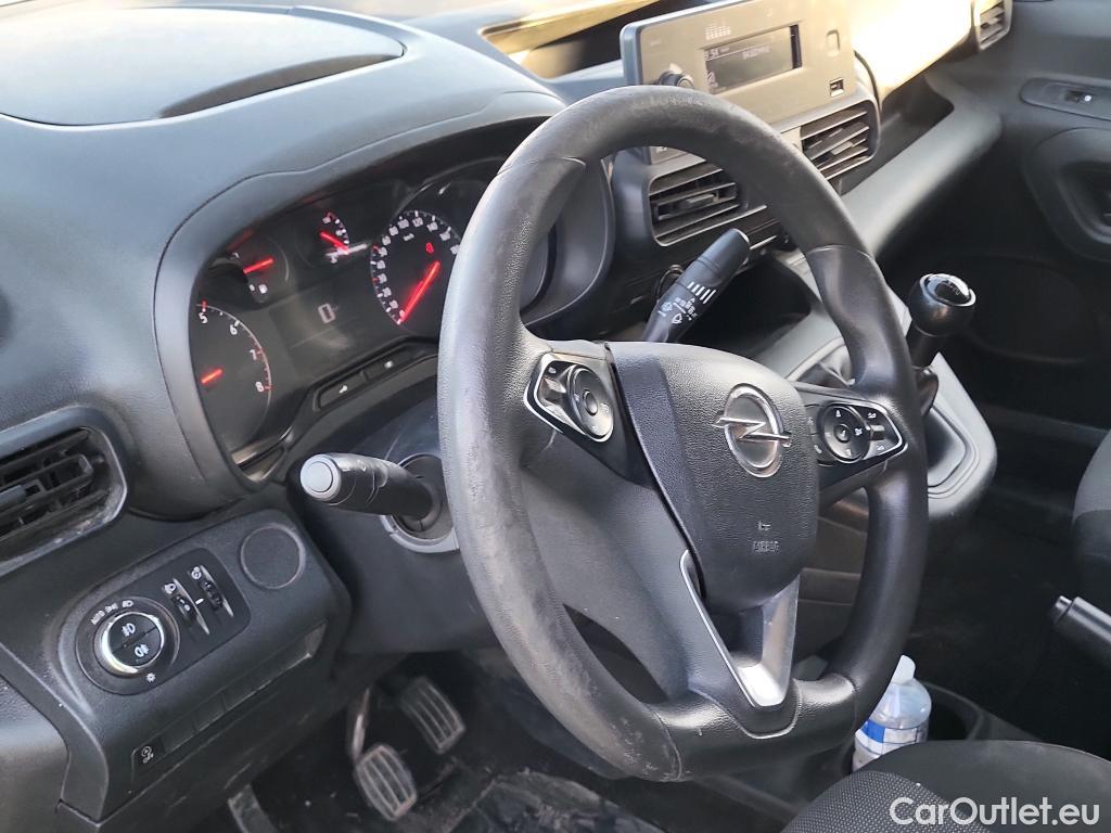  Opel  Combo OPEL  / 2018 / 3P / furgón derivado de turismo 1.6 TD S/S 74kW (100CV) Express L H1 650 #42