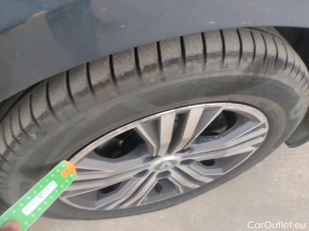  Renault  Megane  IV Sport Tourer Zen 1.5 dCi 115CV AT7 E6d #4