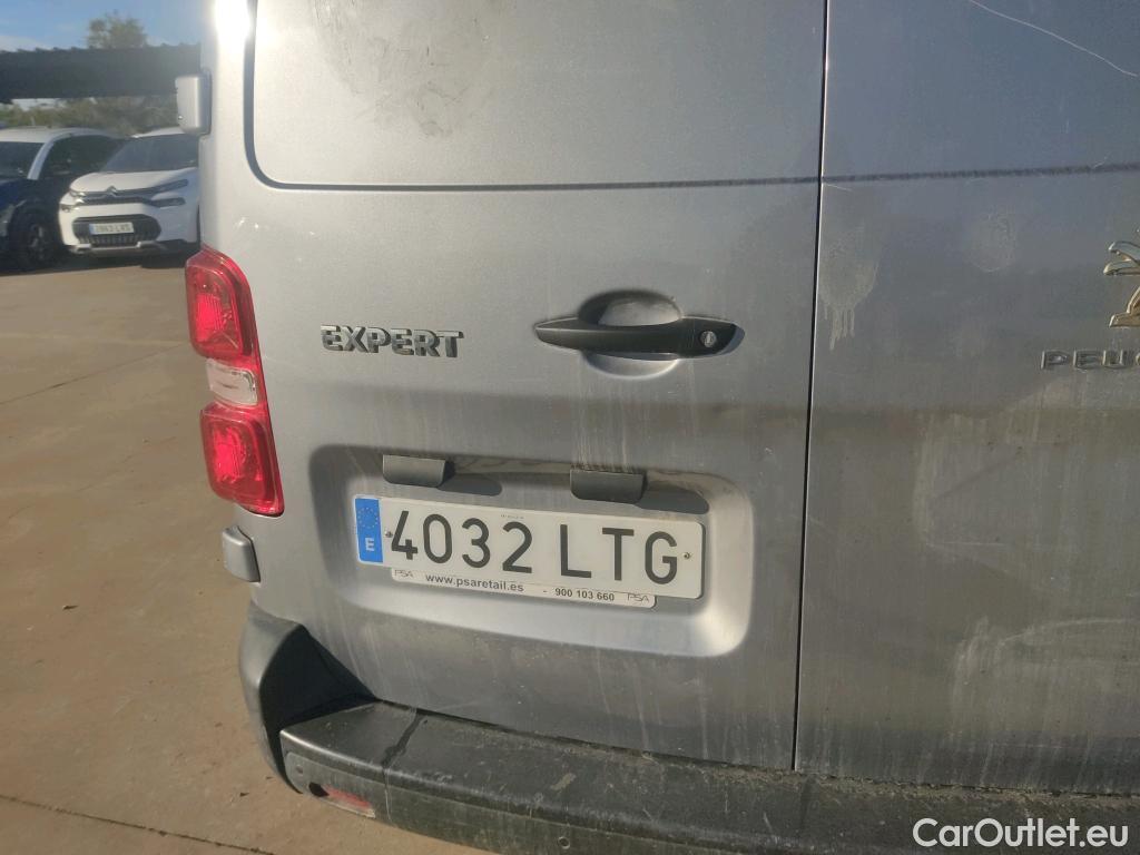  Peugeot  Expert PEUGEOT  / 2016 / 4P / furgón Furgón Premium 2.0 BlueHDi 120 S&S Long #13
