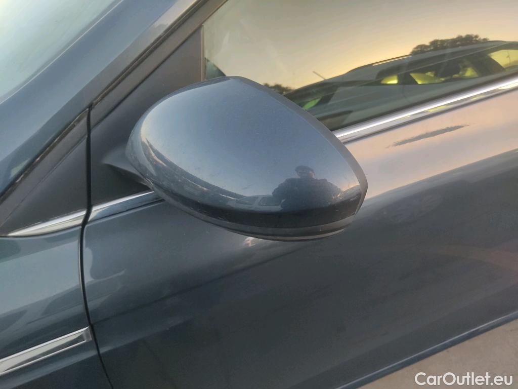  Renault  Megane  IV Sport Tourer Zen 1.5 dCi 115CV AT7 E6d #20