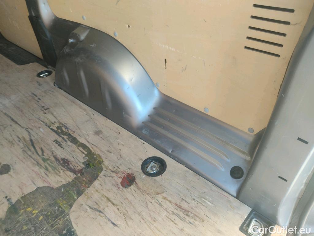  Peugeot  Expert PEUGEOT  / 2016 / 4P / furgón Furgón Premium 2.0 BlueHDi 120 S&S Long #19