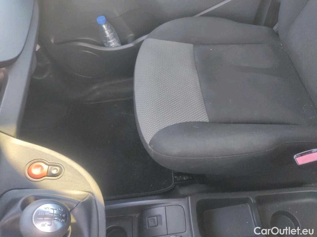  Renault  Kangoo RENAULT  Combi / 2013 / 4P / combi Profes. M1-AF Blue dCi 70 kW(95 CV) -SS) #35