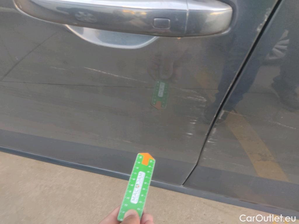  Renault  Megane  IV Sport Tourer Zen 1.5 dCi 115CV AT7 E6d #6