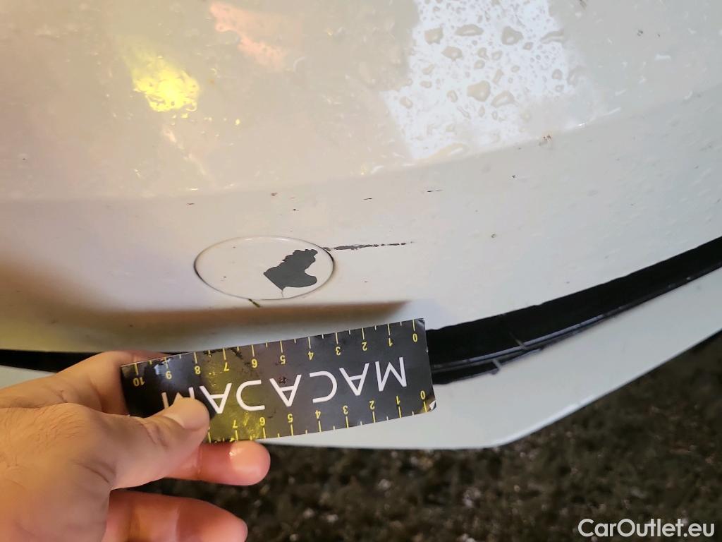  Skoda  Octavia SKODA  / 2016 / 5P / familiar Combi 1.6 TDI CR 85KW (115CV) Ambition #12