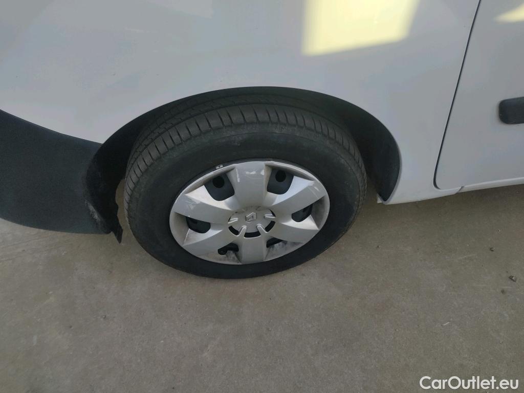  Renault  Kangoo RENAULT  Combi / 2013 / 4P / combi Profes. M1-AF Blue dCi 70 kW(95 CV) -SS) #24