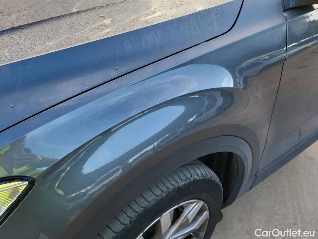  Volkswagen  T-ROC VOLKSWAGEN  / 2017 / 5P / todoterreno Advance 2.0 TDI 110kW (150CV) DSG (AC2) #11