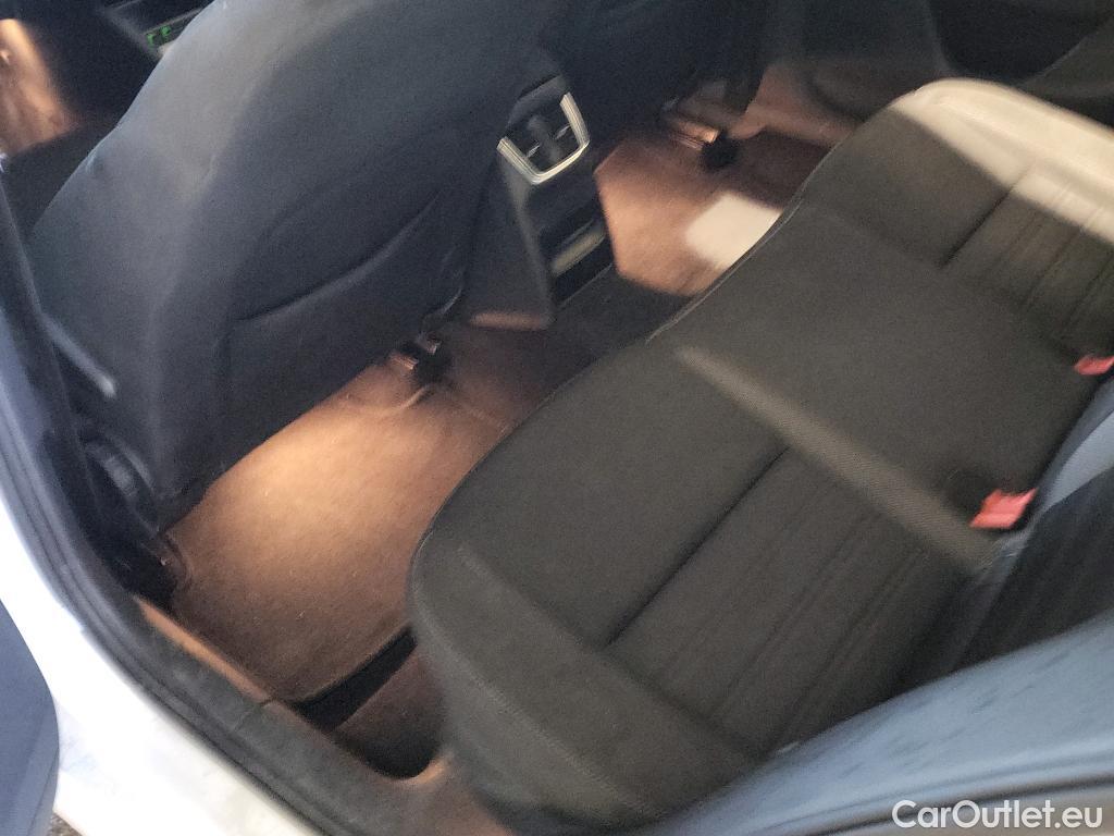  Skoda  Octavia SKODA  / 2016 / 5P / familiar Combi 1.6 TDI CR 85KW (115CV) Ambition #18