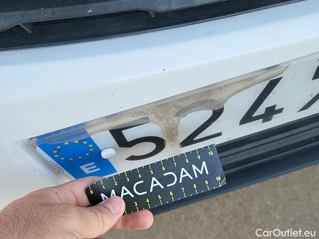  Opel  Combo OPEL  / 2018 / 3P / furgón derivado de turismo 1.6 TD S/S 74kW (100CV) Express L H1 650 #49