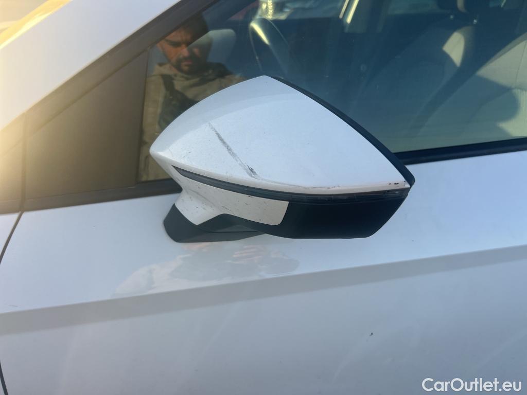  Seat  Arona SEAT  / 2017 / 5P / todoterreno 1.0 TSI 70kW (95CV) Style Edition Eco (CX) #27