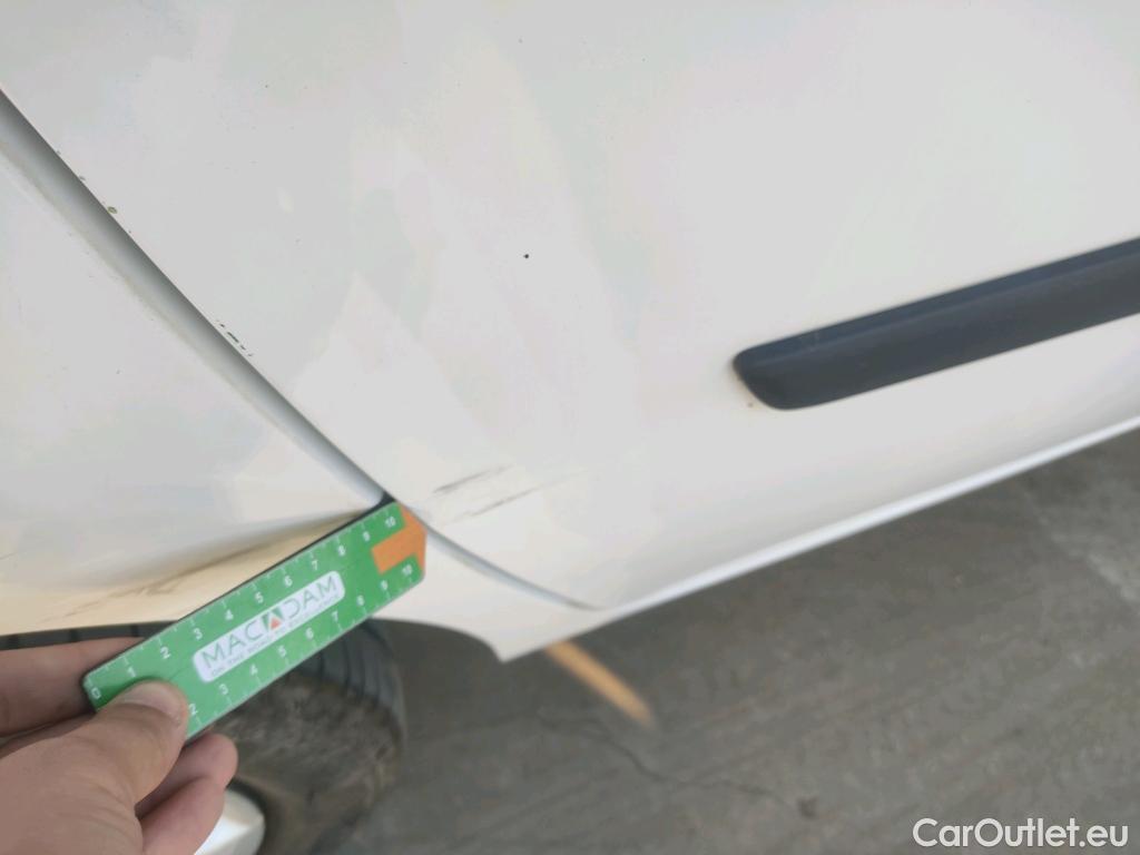  Renault  Kangoo RENAULT  Combi / 2013 / 4P / combi Profes. M1-AF Blue dCi 70 kW(95 CV) -SS) #21