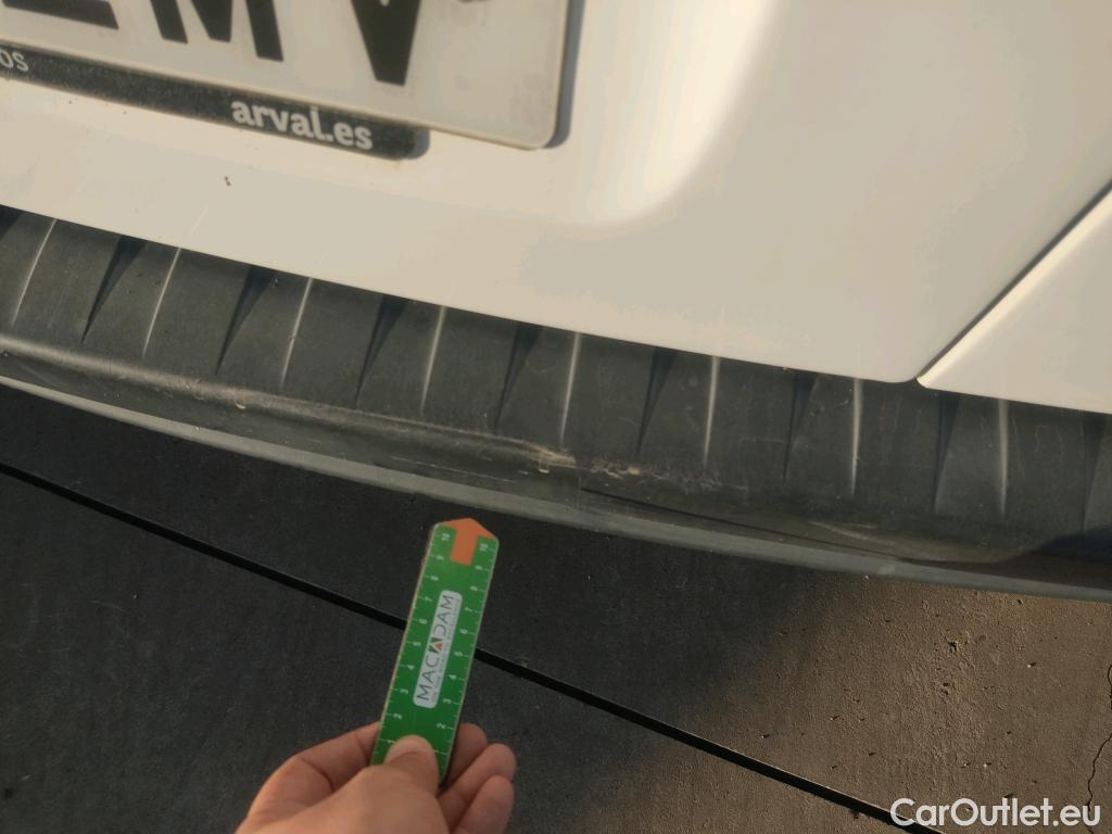  Renault  Kangoo RENAULT  Combi / 2013 / 4P / combi Profes. M1-AF Blue dCi 70 kW(95 CV) -SS) #8