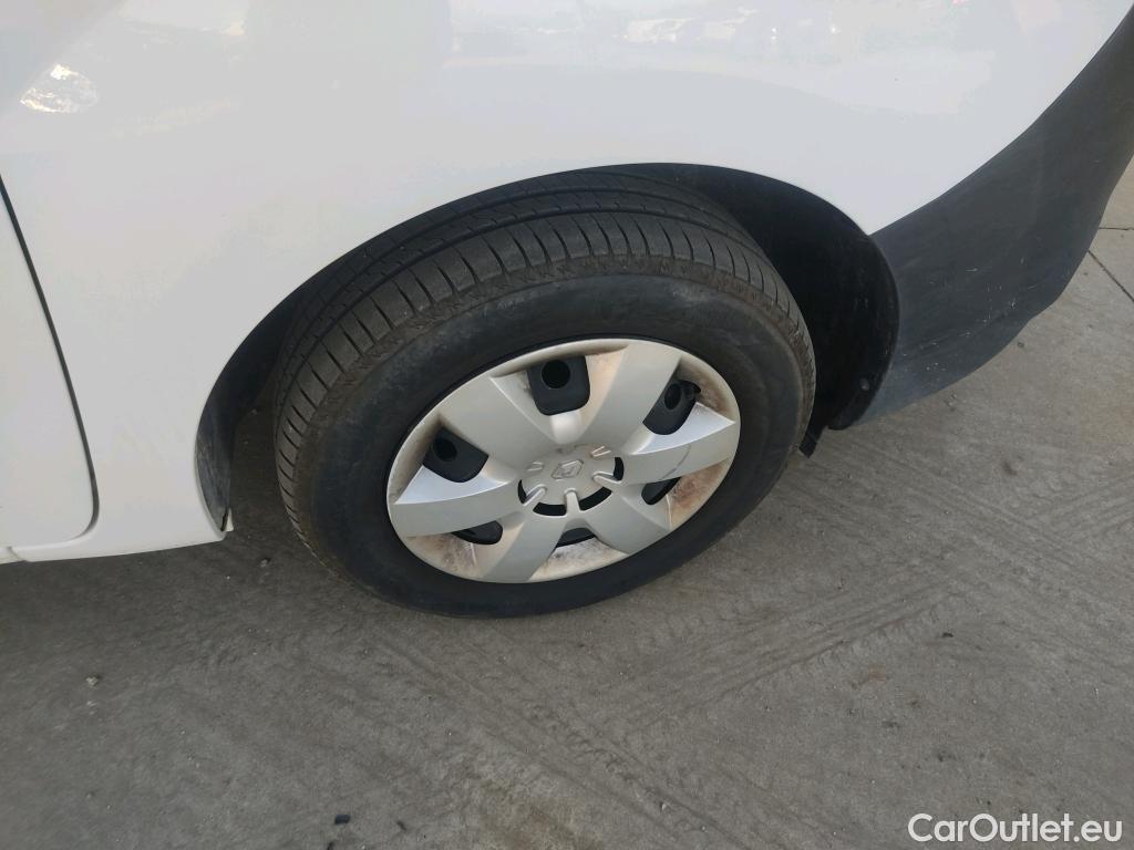  Renault  Kangoo RENAULT  Combi / 2013 / 4P / combi Profes. M1-AF Blue dCi 70 kW(95 CV) -SS) #30