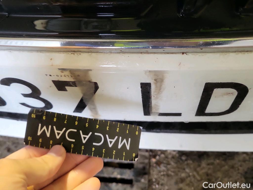  Skoda  Octavia SKODA  / 2016 / 5P / familiar Combi 1.6 TDI CR 85KW (115CV) Ambition #16