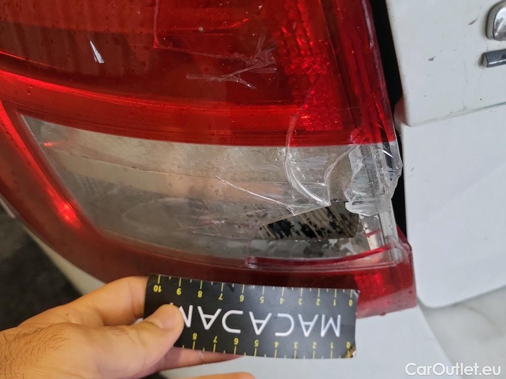  Skoda  Octavia SKODA  / 2016 / 5P / familiar Combi 1.6 TDI CR 85KW (115CV) Ambition #2