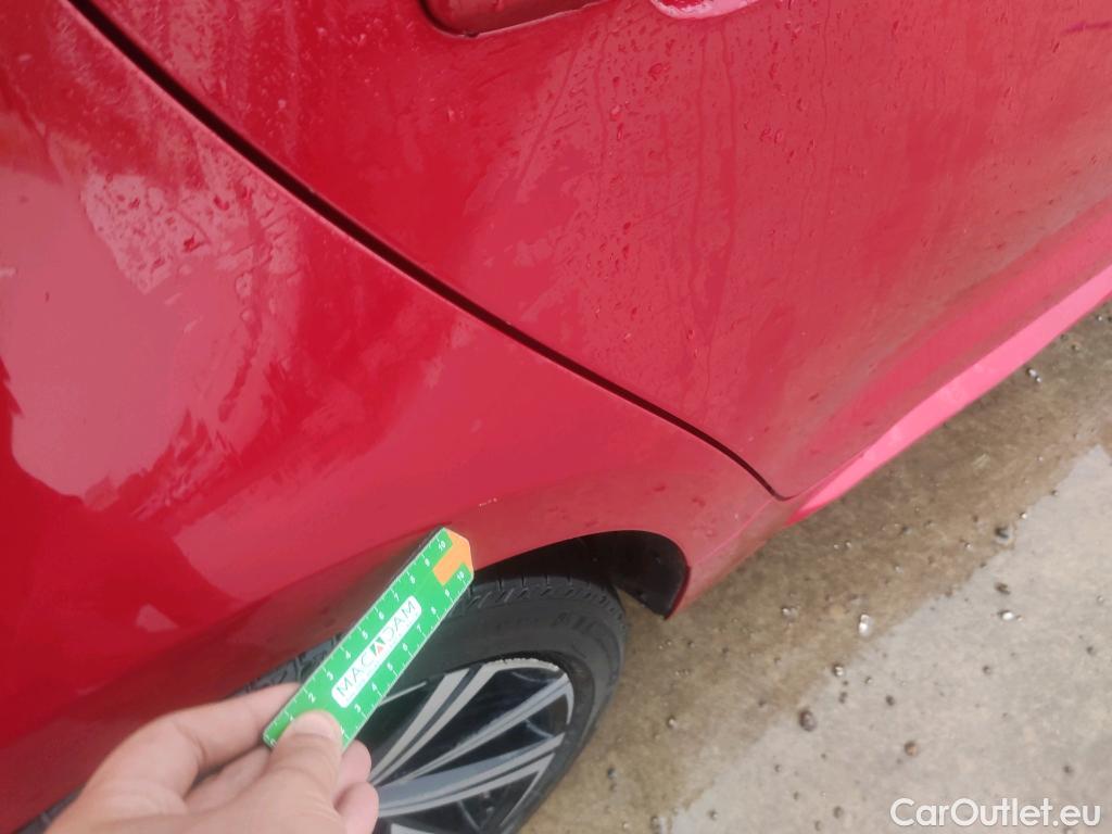  Toyota  Corolla TOYOTA  / 2019 / 5P / familiar 2.0 180H STYLE E-CVT TOURING SPORT #29