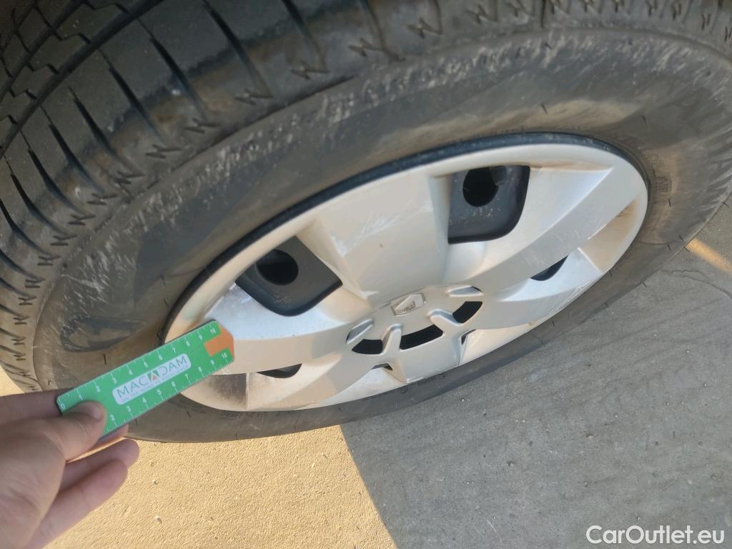  Renault  Kangoo RENAULT  Combi / 2013 / 4P / combi Profes. M1-AF Blue dCi 70 kW(95 CV) -SS) #23