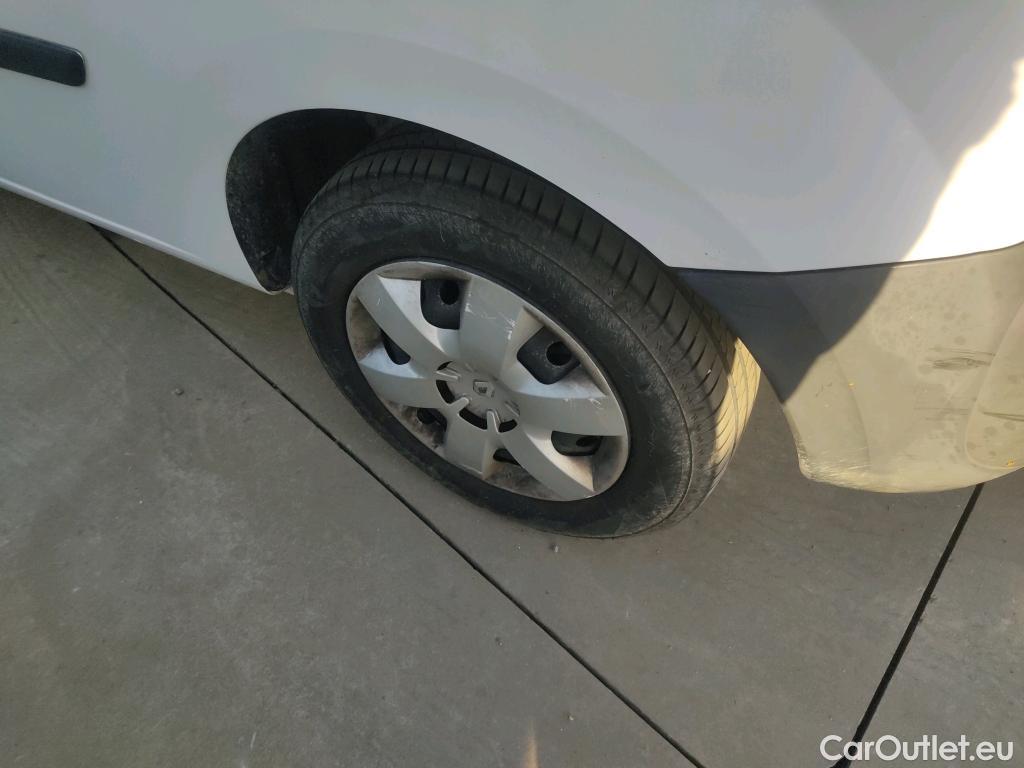  Renault  Kangoo RENAULT  Combi / 2013 / 4P / combi Profes. M1-AF Blue dCi 70 kW(95 CV) -SS) #26