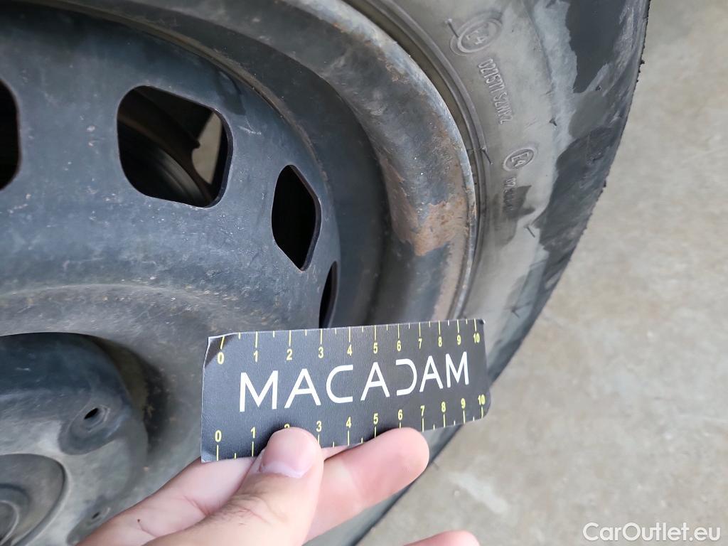  Opel  Combo OPEL  / 2018 / 3P / furgón derivado de turismo 1.6 TD S/S 74kW (100CV) Express L H1 650 #59