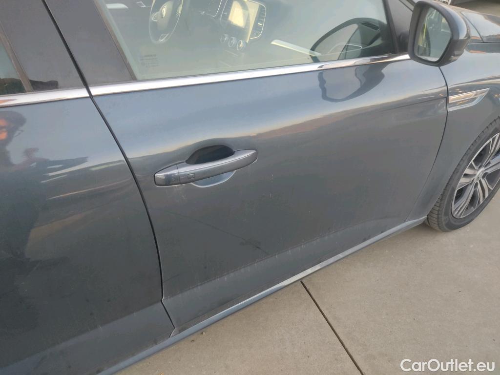  Renault  Megane  IV Sport Tourer Zen 1.5 dCi 115CV AT7 E6d #14