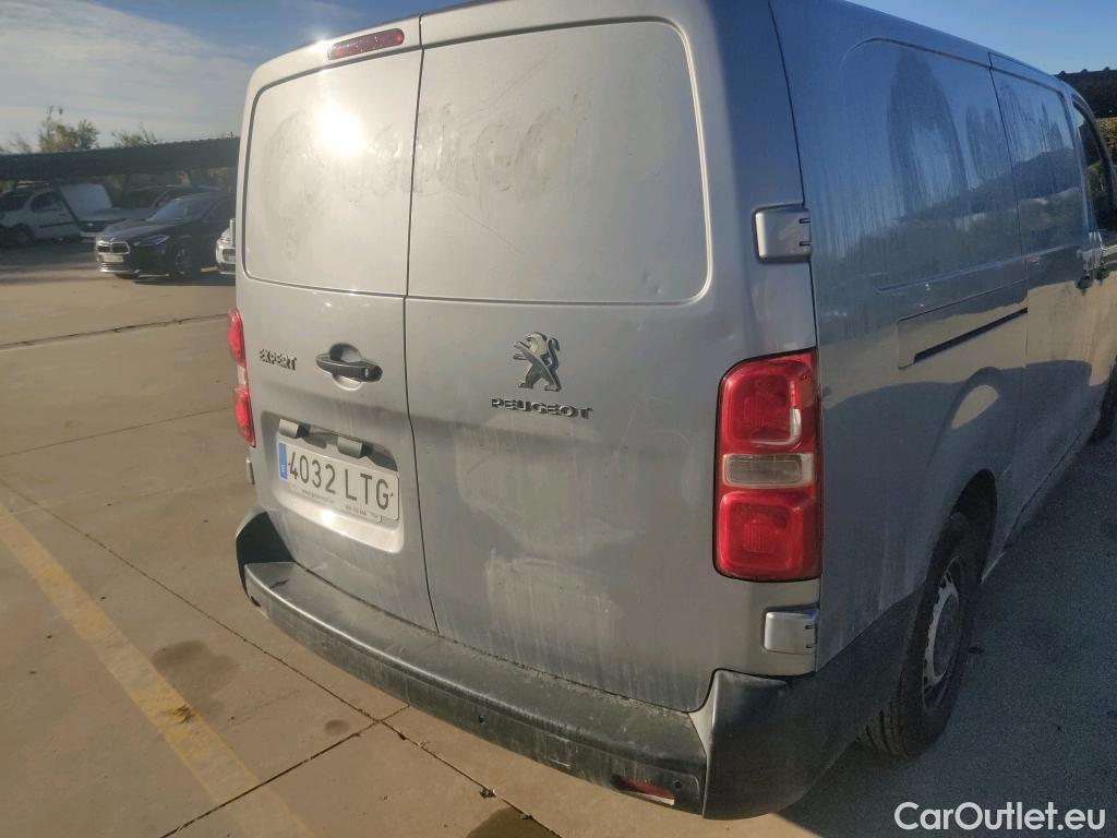  Peugeot  Expert PEUGEOT  / 2016 / 4P / furgón Furgón Premium 2.0 BlueHDi 120 S&S Long #27