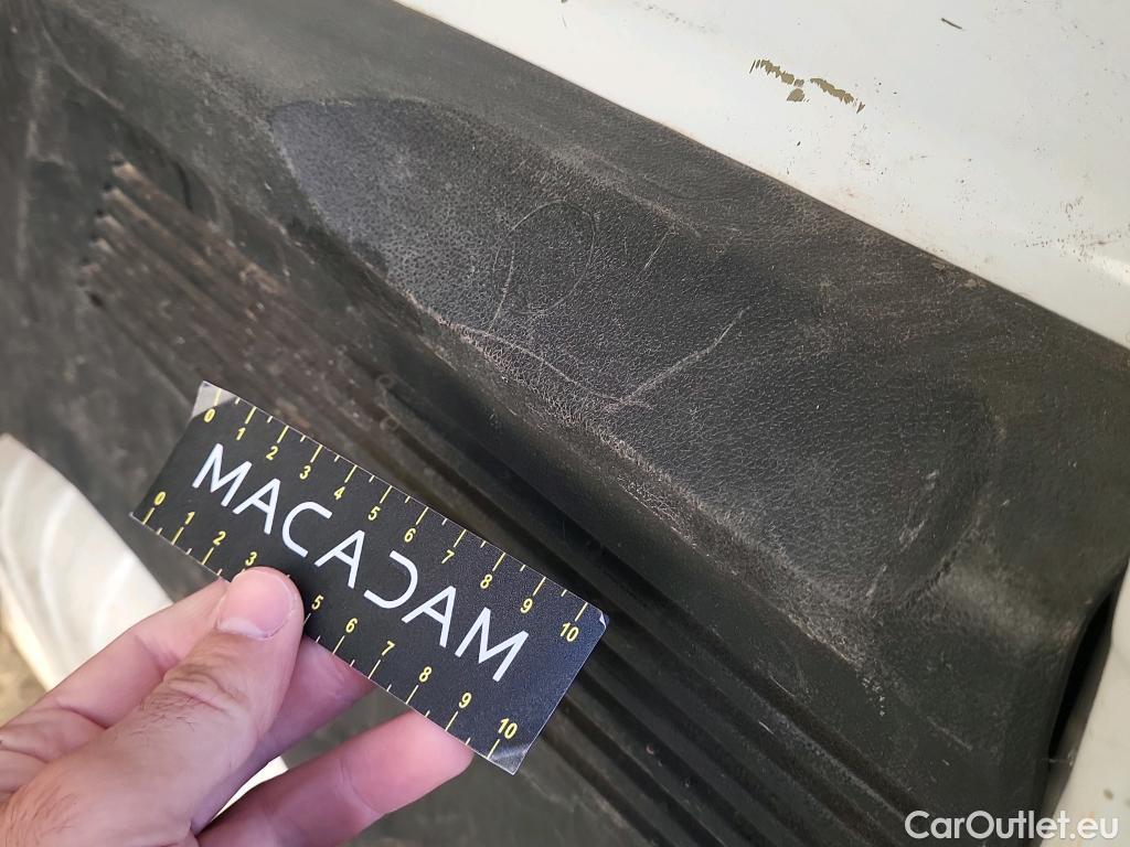  Opel  Combo OPEL  / 2018 / 3P / furgón derivado de turismo 1.6 TD S/S 74kW (100CV) Express L H1 650 #35