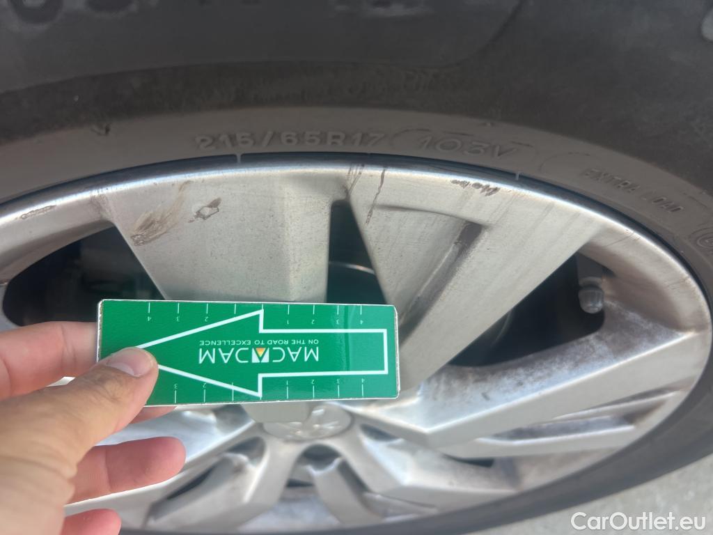  Peugeot  3008 PEUGEOT  / 2020 / 5P / todoterreno 1.5 BlueHDi 96kW (130CV) S&S Active Pack (AC3) #17