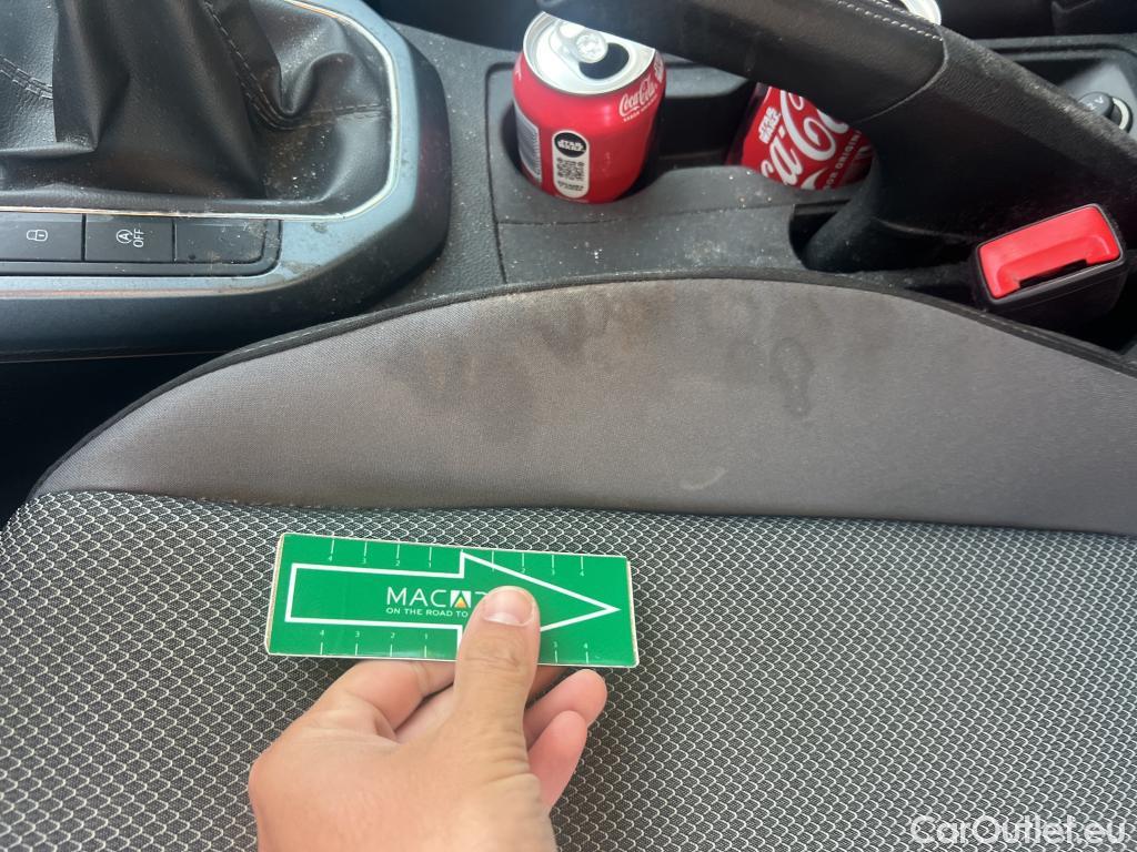  Seat  Arona SEAT  / 2017 / 5P / todoterreno 1.0 TSI 70kW (95CV) Style Edition Eco (CX) #6