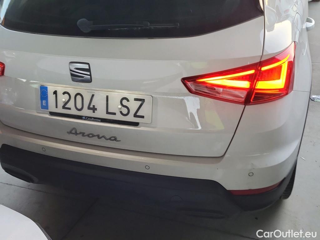  Seat  Arona SEAT  / 2017 / 5P / todoterreno 1.0 TSI 81kW (110CV) Style Plus (AC) #1