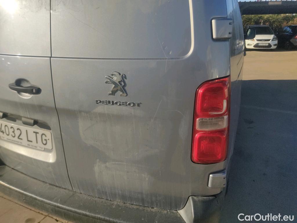  Peugeot  Expert PEUGEOT  / 2016 / 4P / furgón Furgón Premium 2.0 BlueHDi 120 S&S Long #10