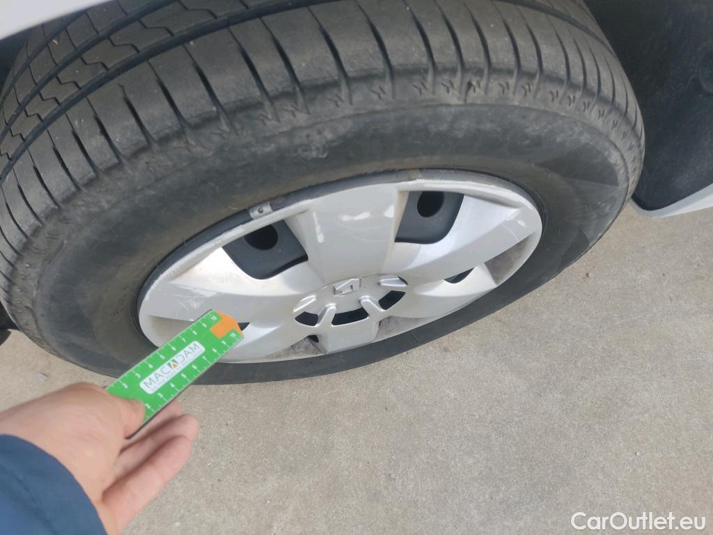  Renault  Kangoo RENAULT  Combi / 2013 / 4P / combi Profes. M1-AF Blue dCi 70 kW(95 CV) -SS) #25