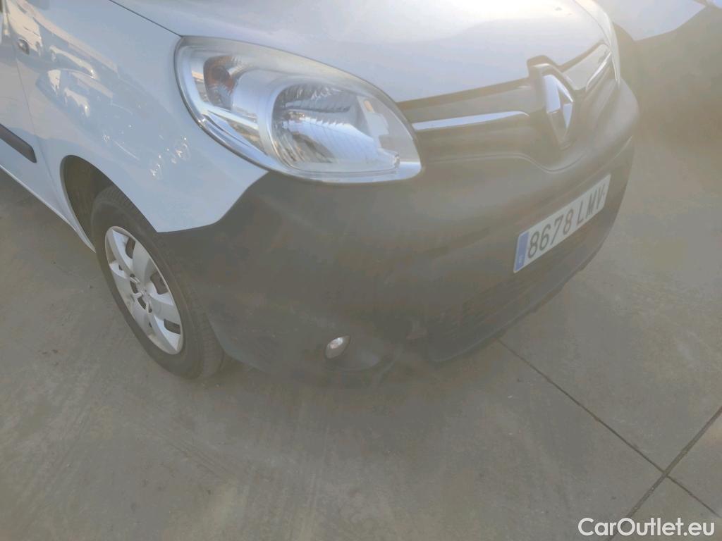  Renault  Kangoo RENAULT  Combi / 2013 / 4P / combi Profes. M1-AF Blue dCi 70 kW(95 CV) -SS) #9
