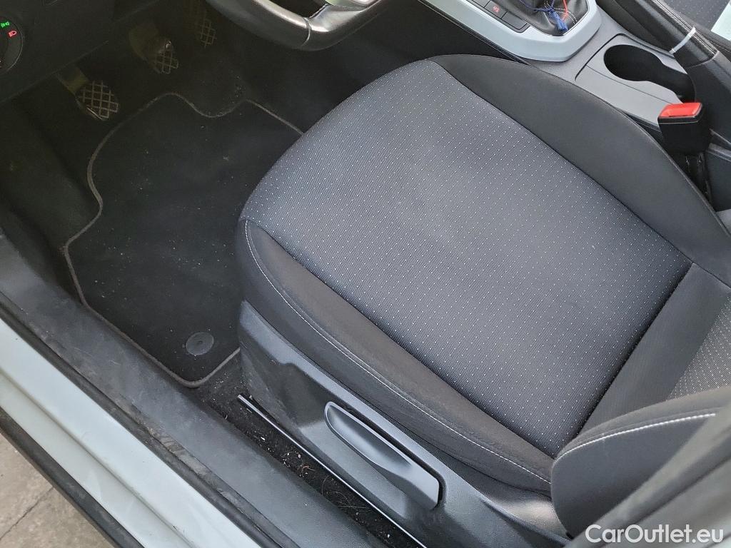  Seat  Arona SEAT  / 2017 / 5P / todoterreno 1.0 TSI 81kW (110CV) Style Plus (AC) #8